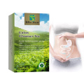 Constipation tea defecates stool Nature Organic Deep Cleansing Diet tea slim Colon Cleanser tea